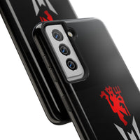 Thumbnail for Manchester United Red Devil Phone Case