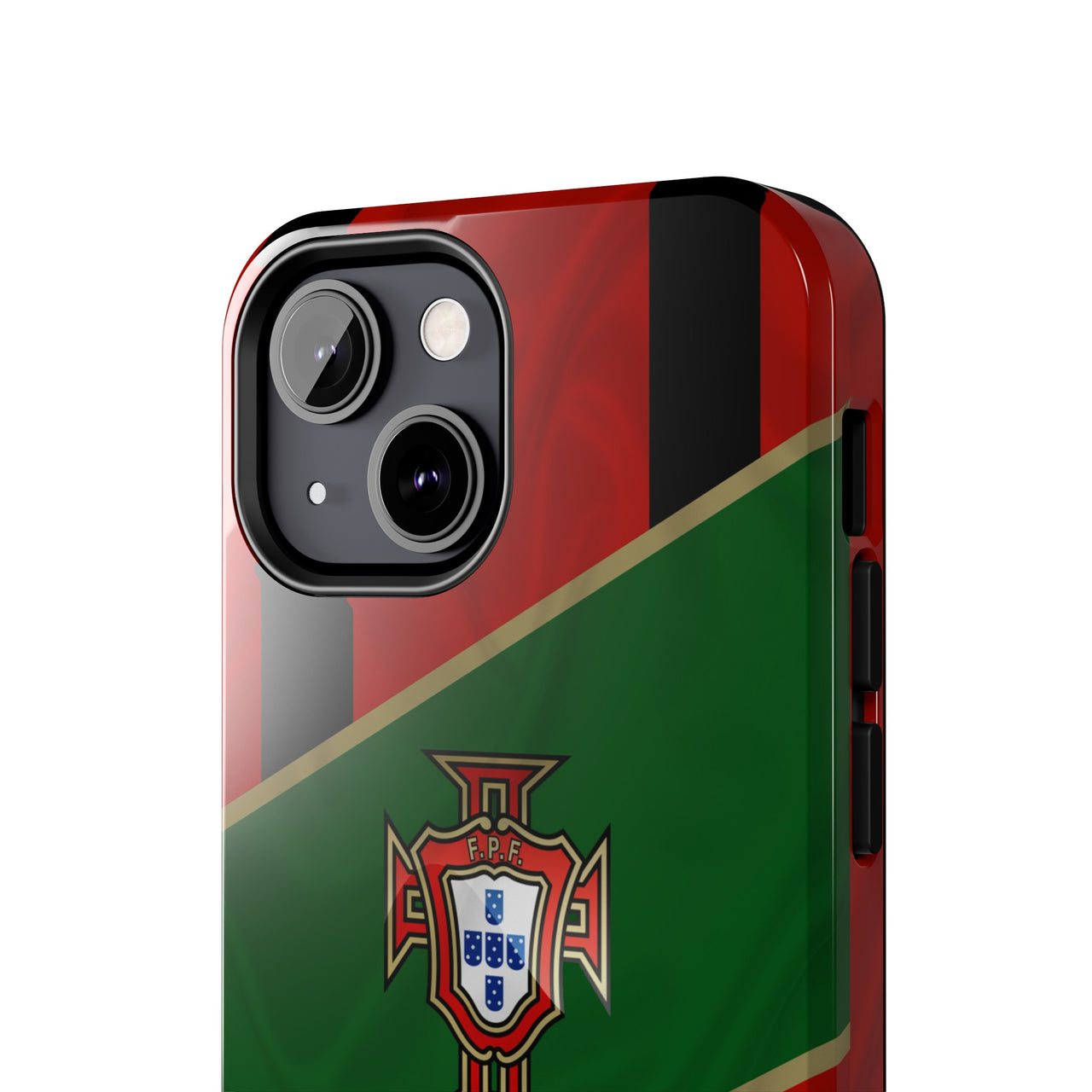 Portugal National Team Tough Phone Case