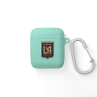 Thumbnail for LAFC AirPods and AirPods Pro Case Cover
