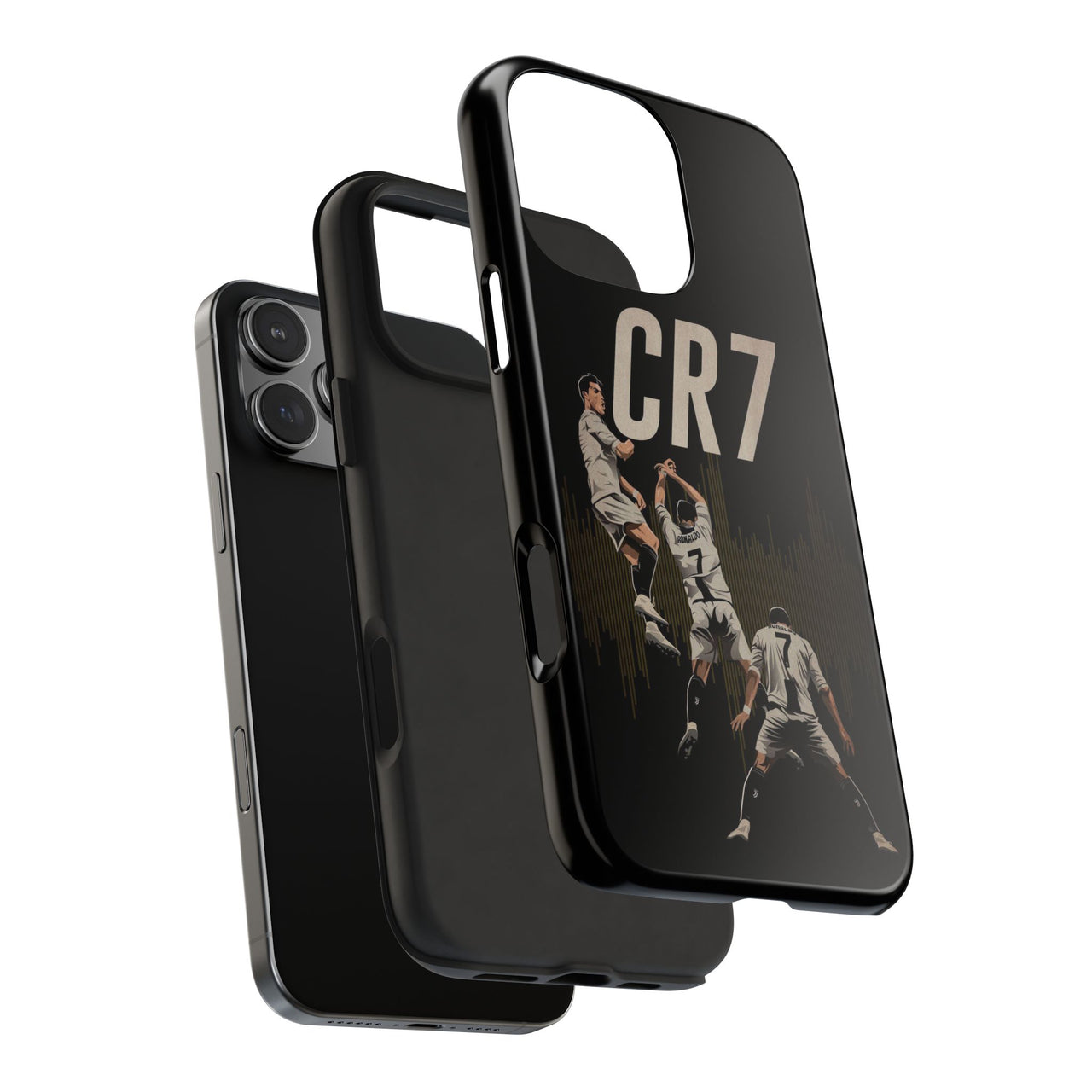 Cristiano Ronaldo Phone Case