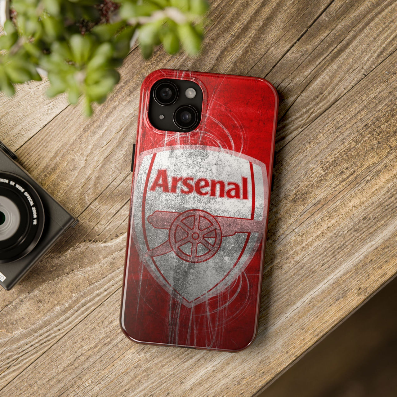 Arsenal Phone Case