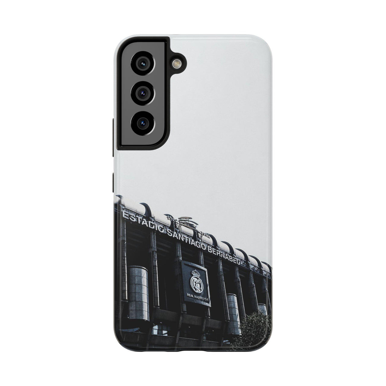 Real Madrid Stadium Mate Tough Phone Case