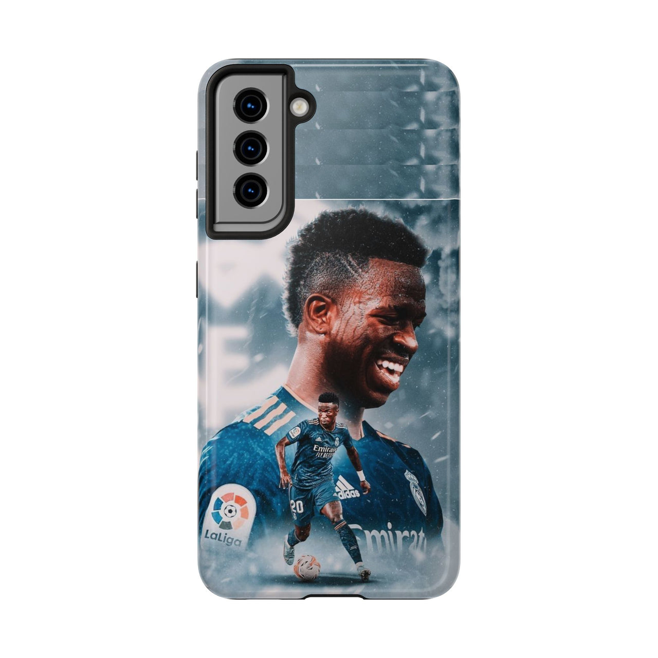 Vinicius Jr Tough Phone Cases