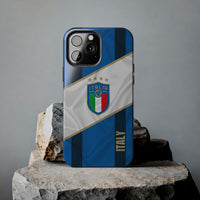 Thumbnail for Italy National Team Tough Phone Case