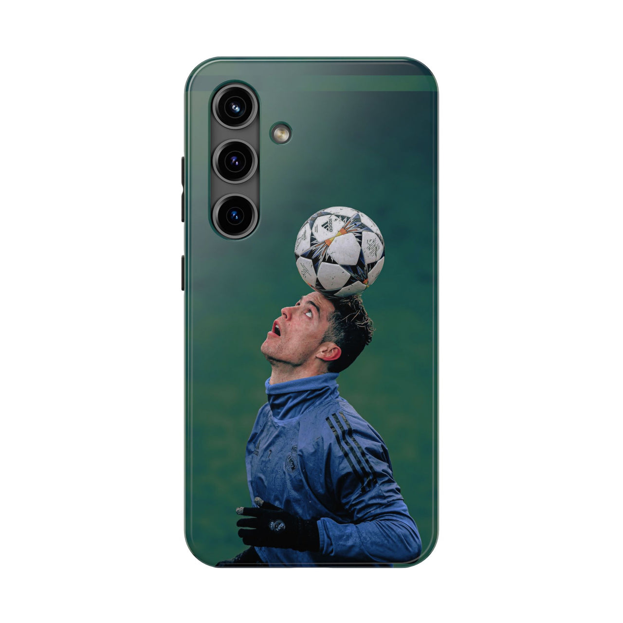 Cristiano Ronaldo UCL Tough Phone Case