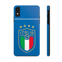 Thumbnail for Italy National Team Tough Phone Case