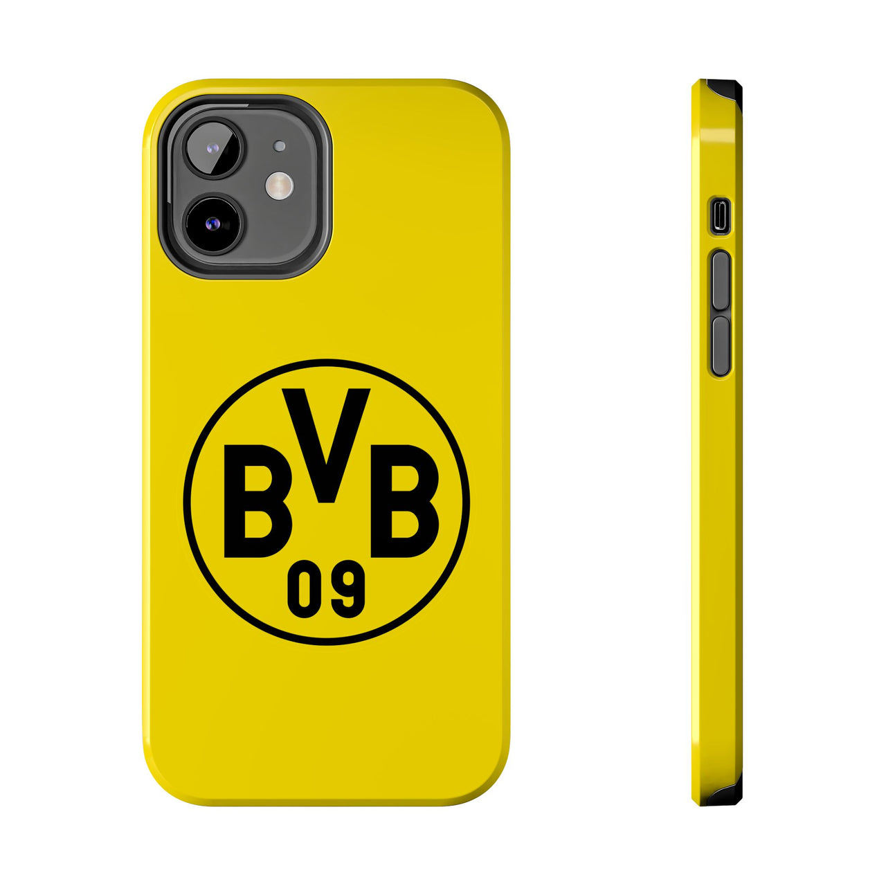 Borussia Dortmund Phone Case