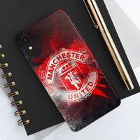 Thumbnail for Manchester United  Phone Case