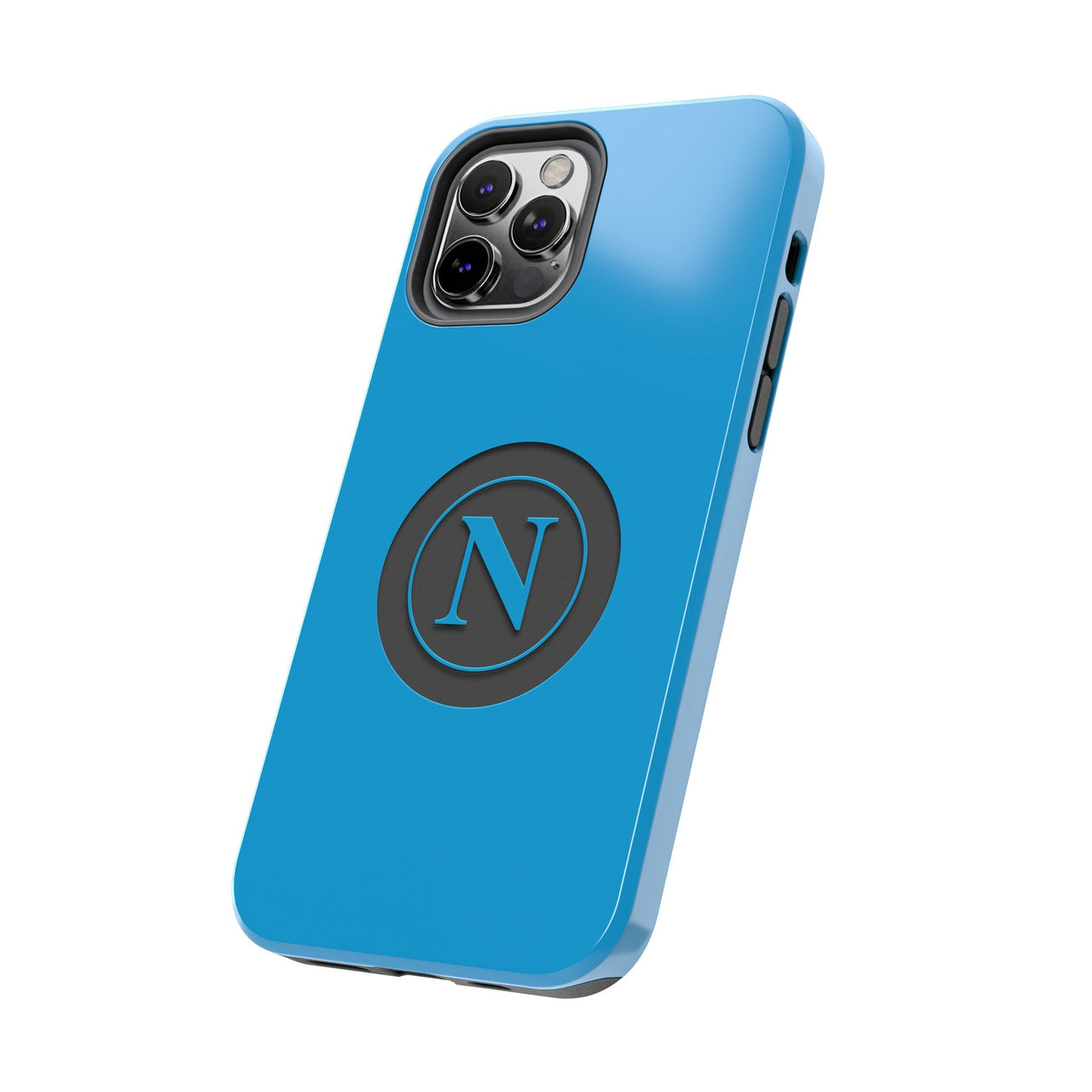 Napoli Tough Phone Case