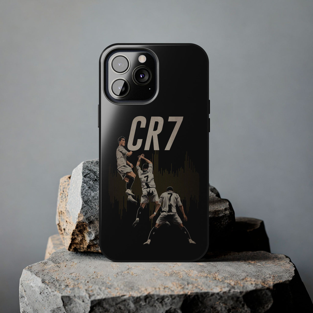 Cristiano Ronaldo Phone Case