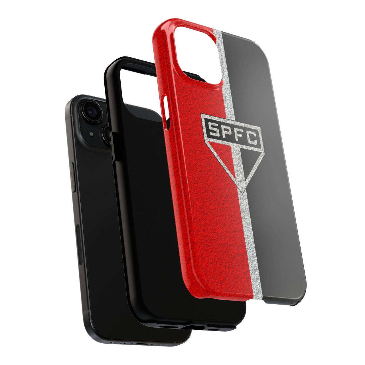 São Paulo FC Tough Phone Case