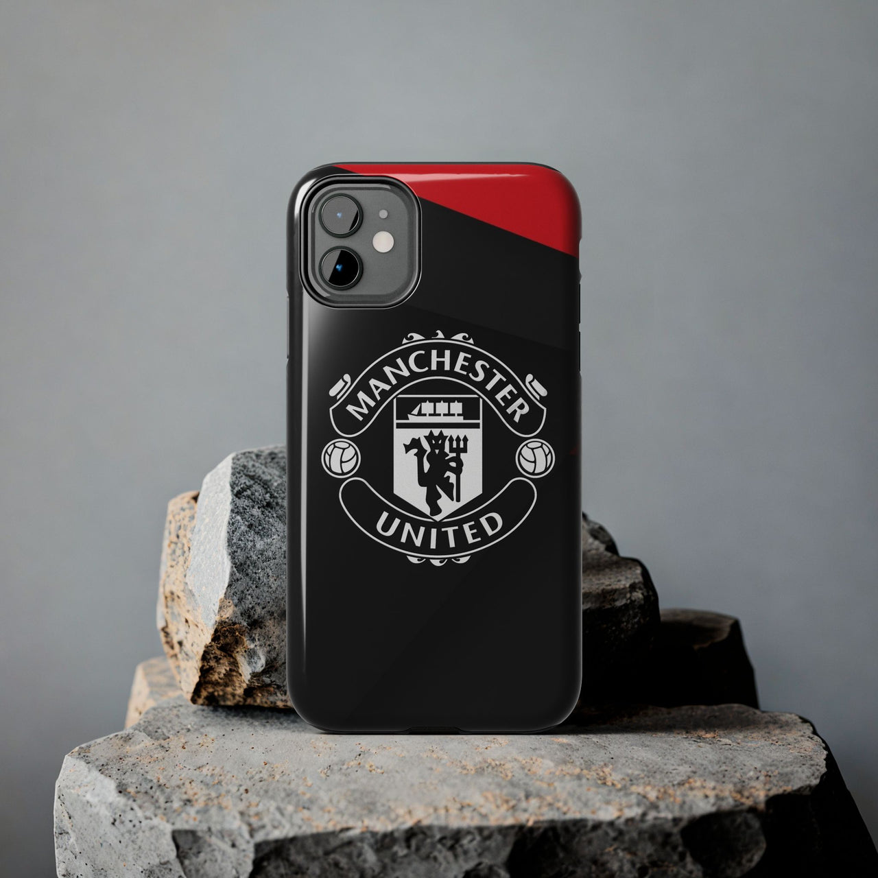 Manchester United Phone Case