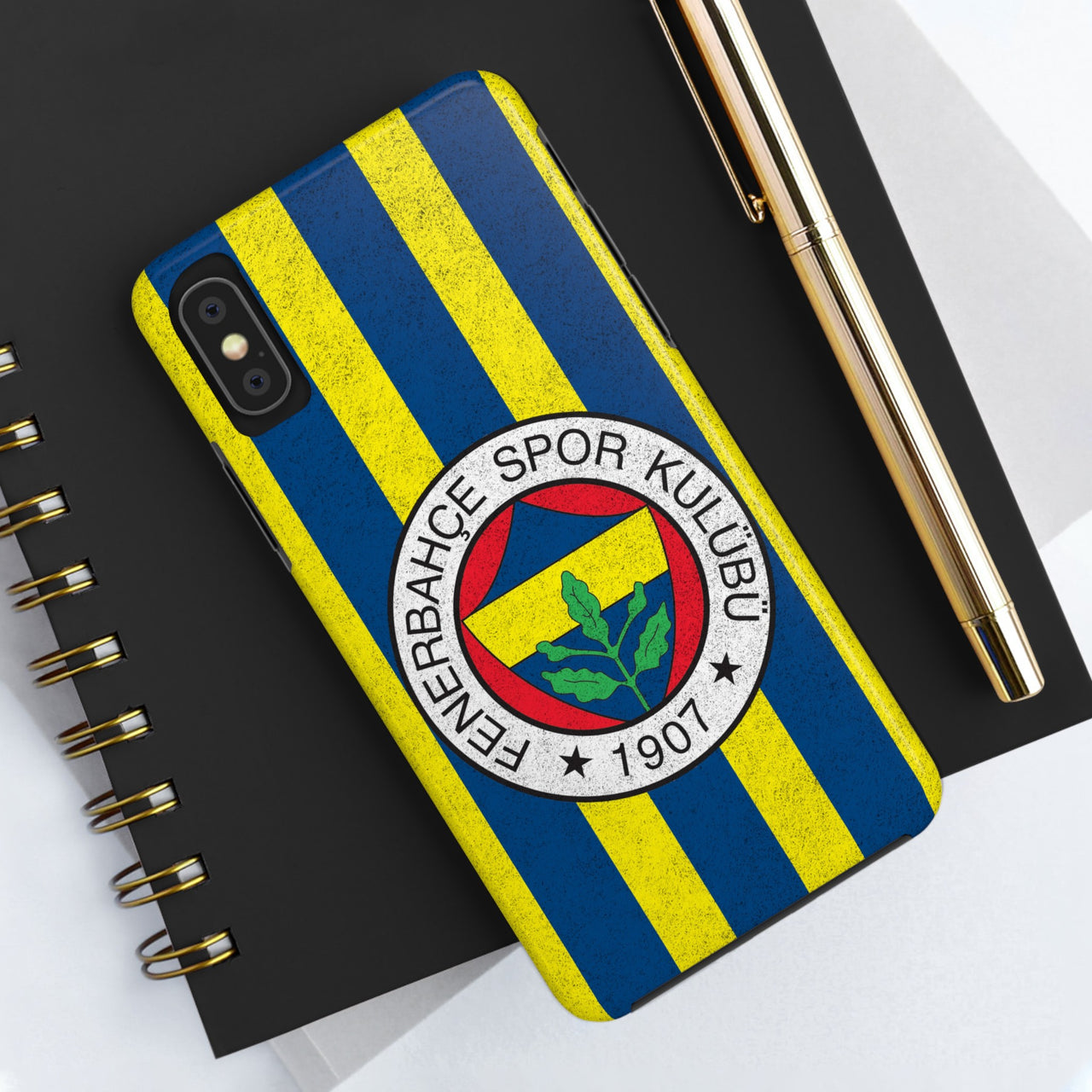 Fenerbahçe SK Tough Phone Case