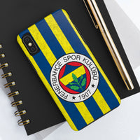 Thumbnail for Fenerbahçe SK Tough Phone Case