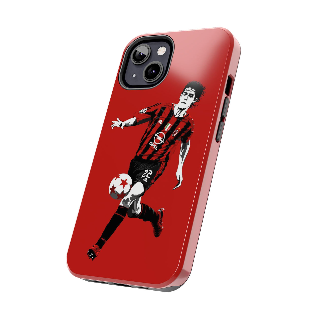 Ricardo KAKA Phone Case