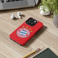 Thumbnail for Bayern Munich Phone Case