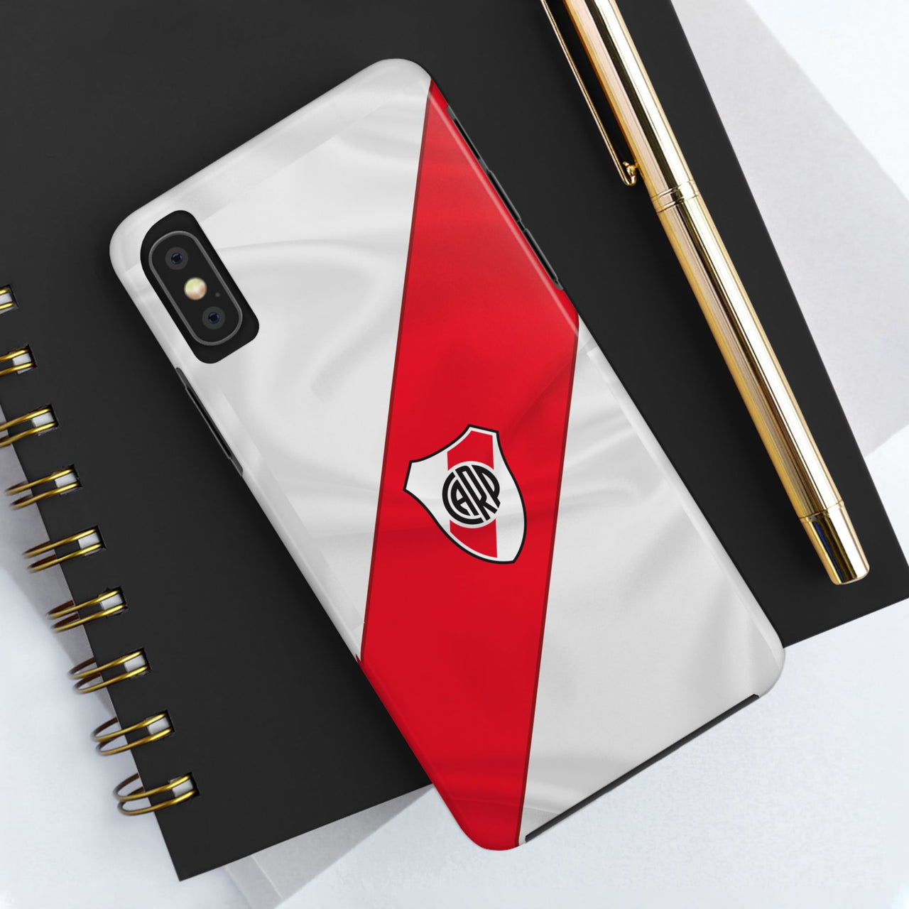 River Plate Tough Phone Case