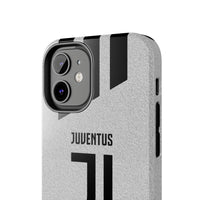 Thumbnail for Juventus Tough Phone Case