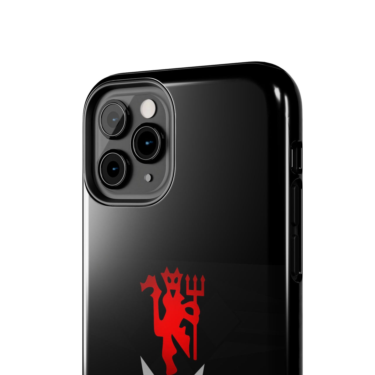 Manchester United Red Devil Phone Case