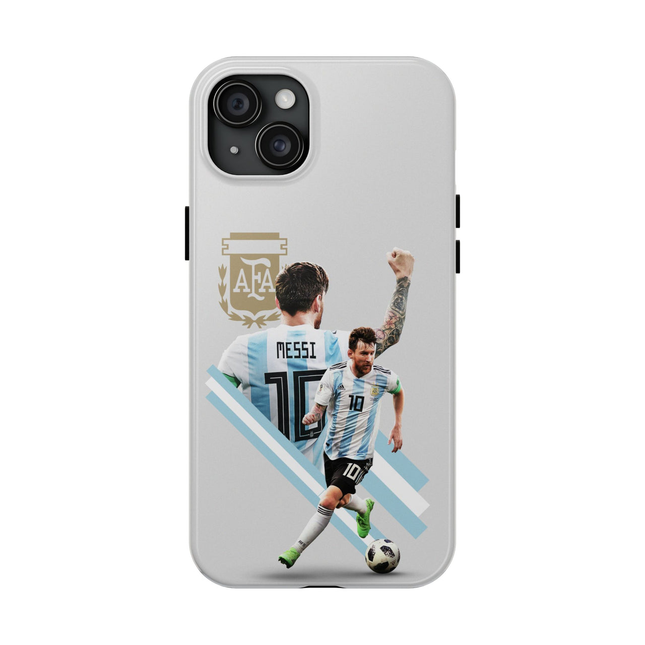 Lionel Messi Argentina National Team Phone Case