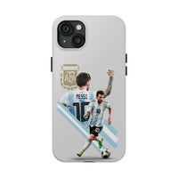 Thumbnail for Lionel Messi Argentina National Team Phone Case