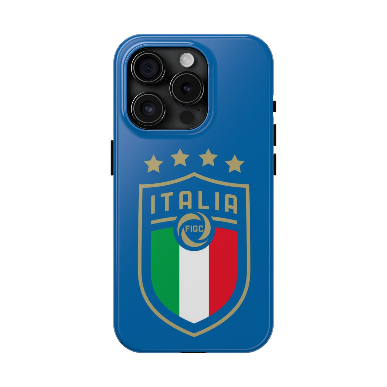 Italy National Team Tough Phone Case