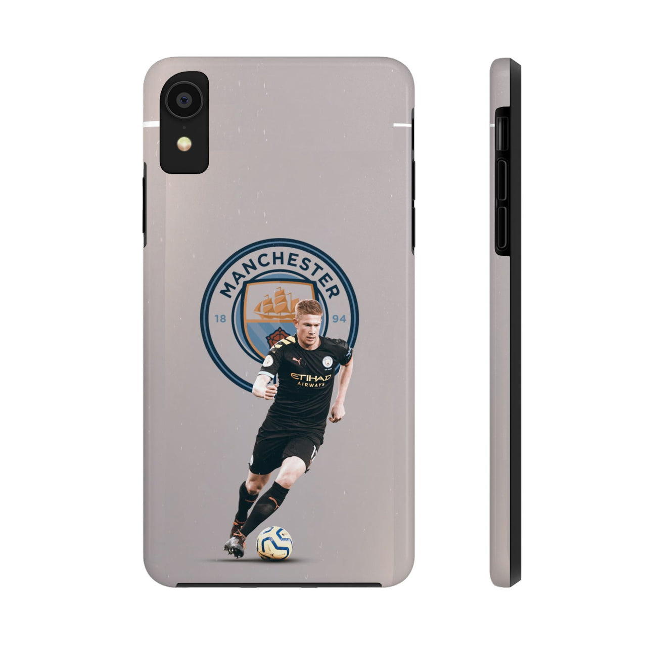 Kevin De Bruyne Tough Phone Case