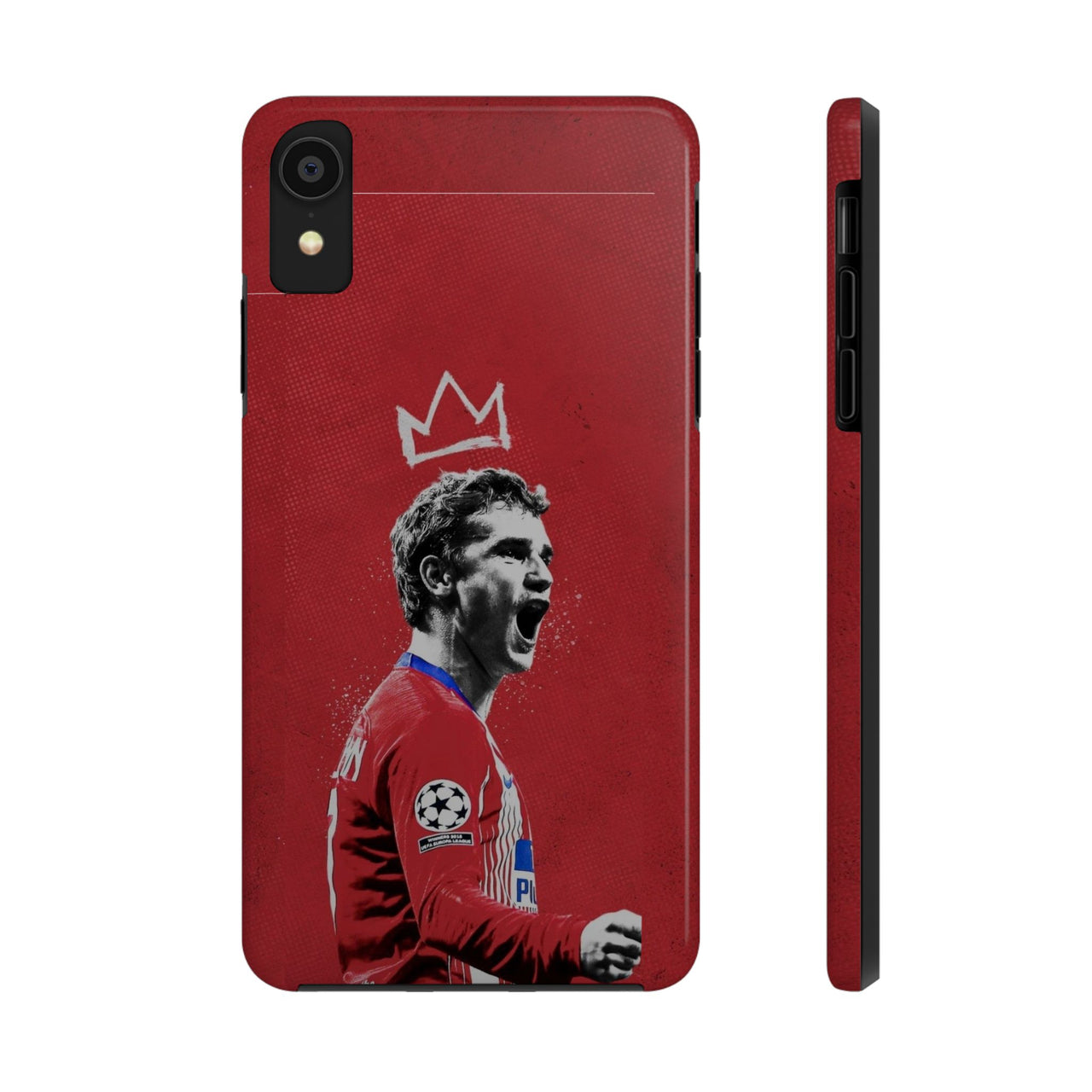 Antoine Griezmann Tough Phone Case