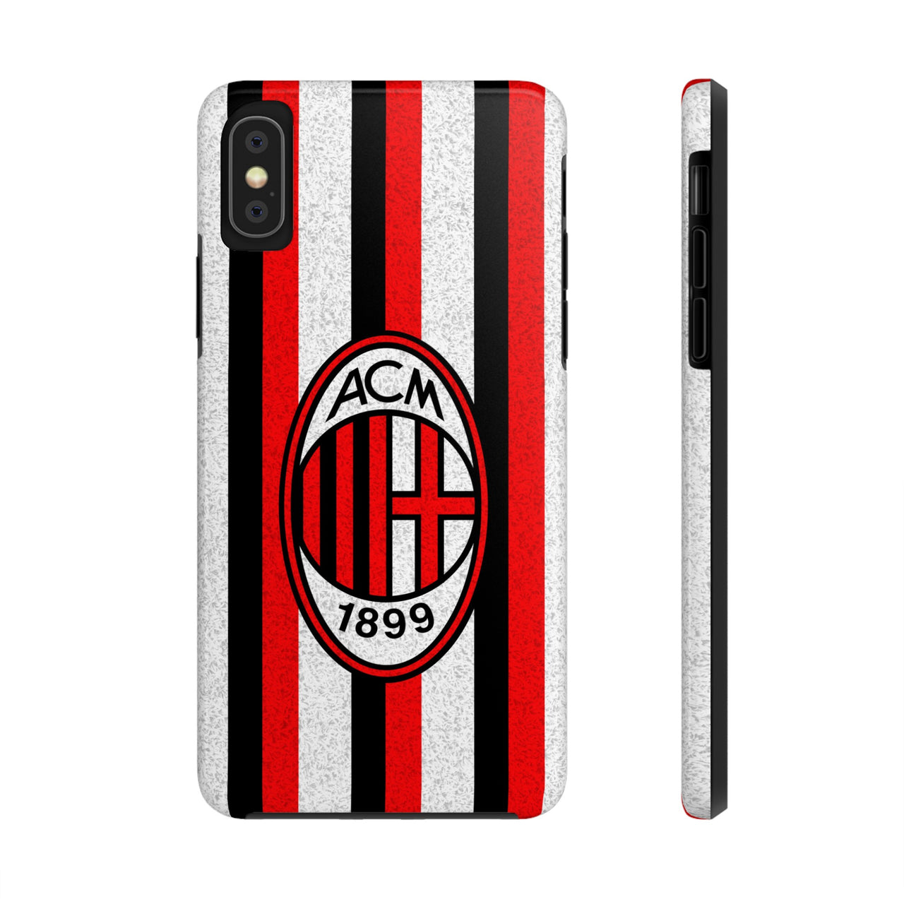 AC Milan Tough Phone Case