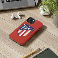 Thumbnail for Atletico Madrid Phone Case