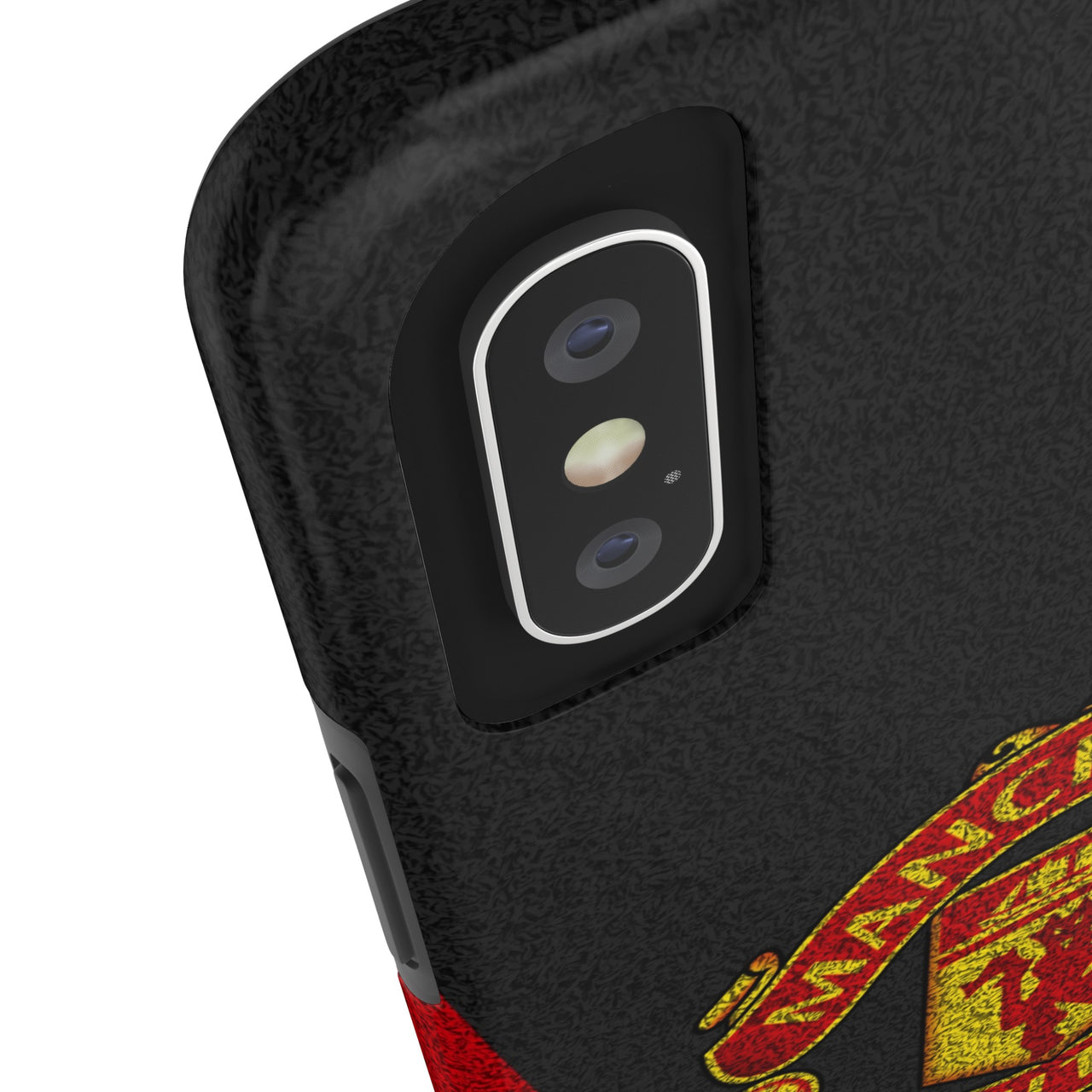 Manchester United Tough Phone Case