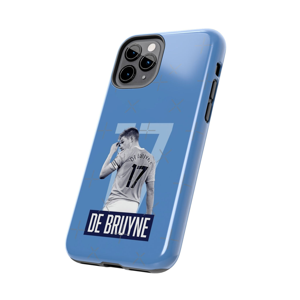 Kevin De Bruyne Tough Phone Case