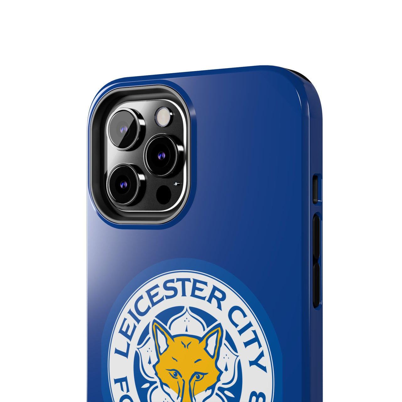 Leicester City Phone Case