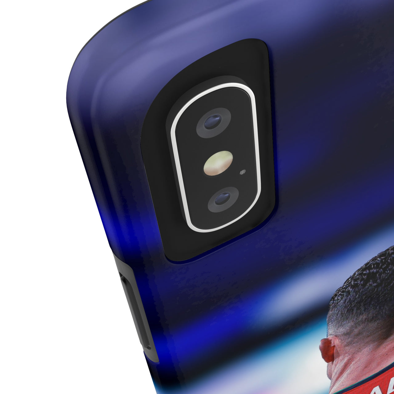 Cristianp Ronaldo EURO Tough Phone Case