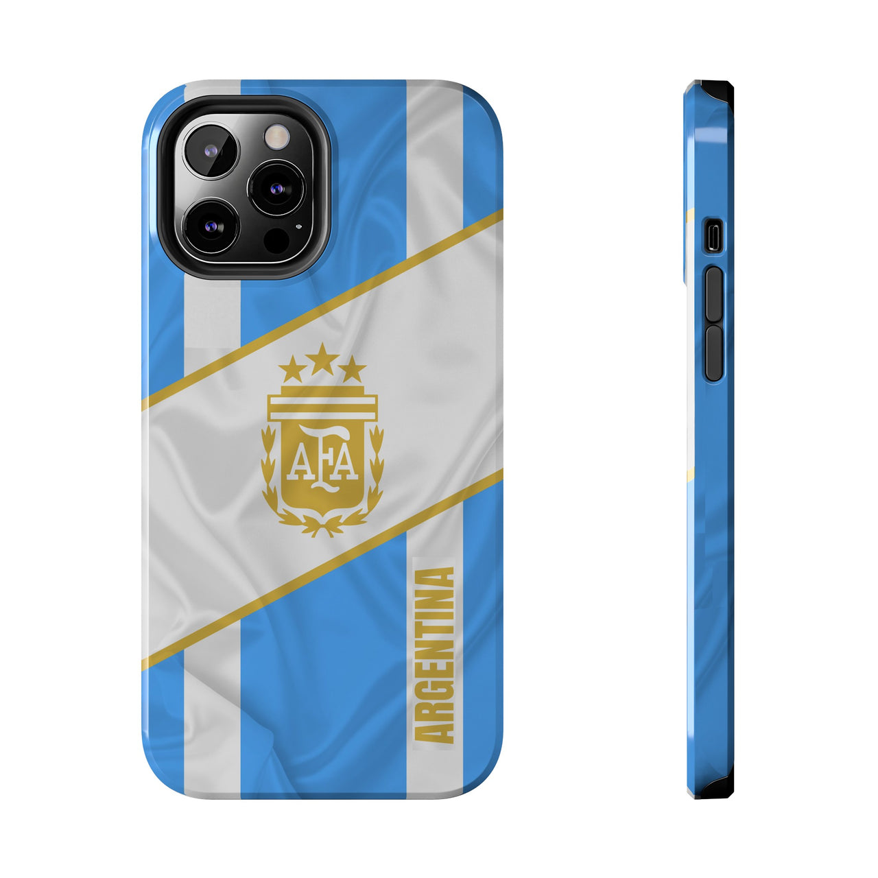 Argentina National Team Tough Phone Case