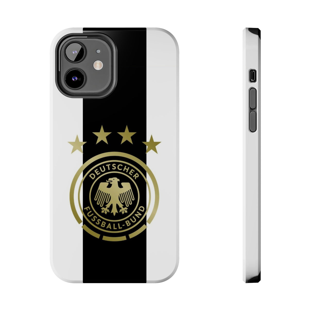 German National Team Tough Phone Case