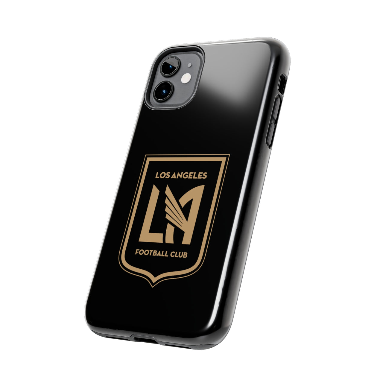 LAFC Tough Phone Cases