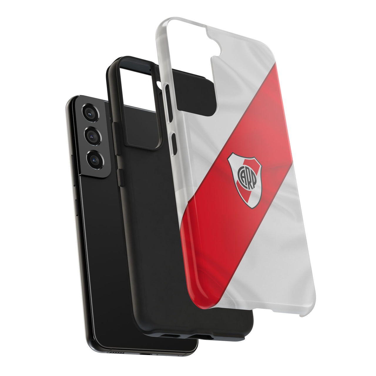 River Plate Tough Phone Case