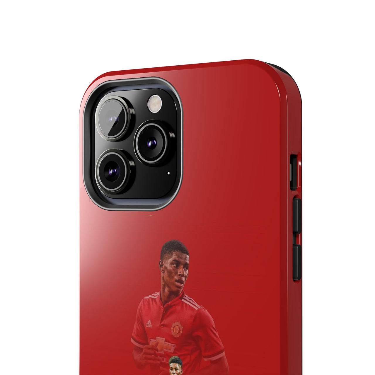 Marcus Rashford Tough Phone Case