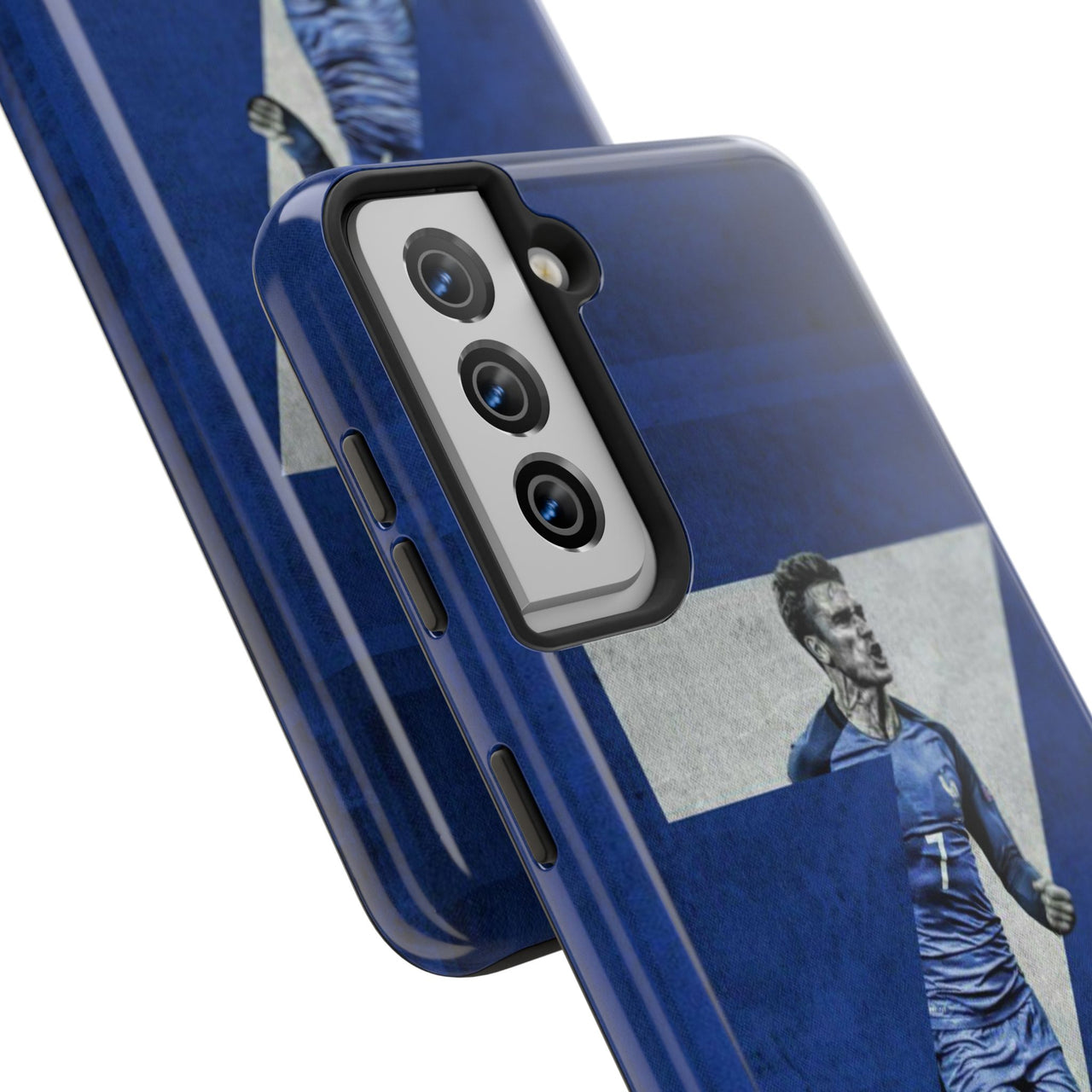 Antoine Griezmann Tough Phone Case