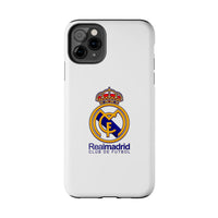 Thumbnail for Real Madrid Phone Case