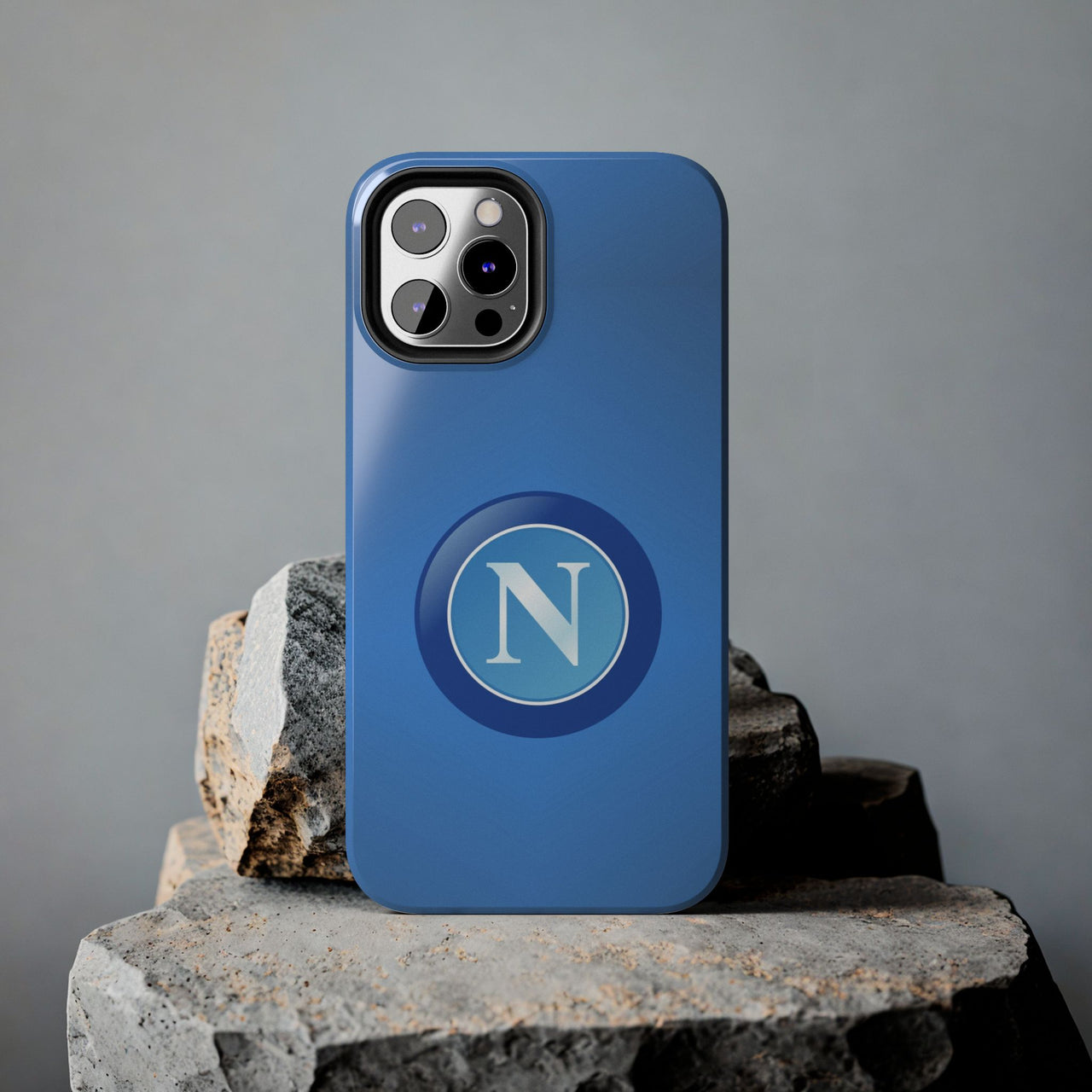 Napoli Tough Phone Case