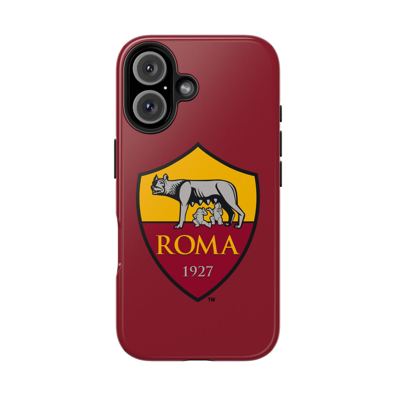 Roma Tough Phone Case