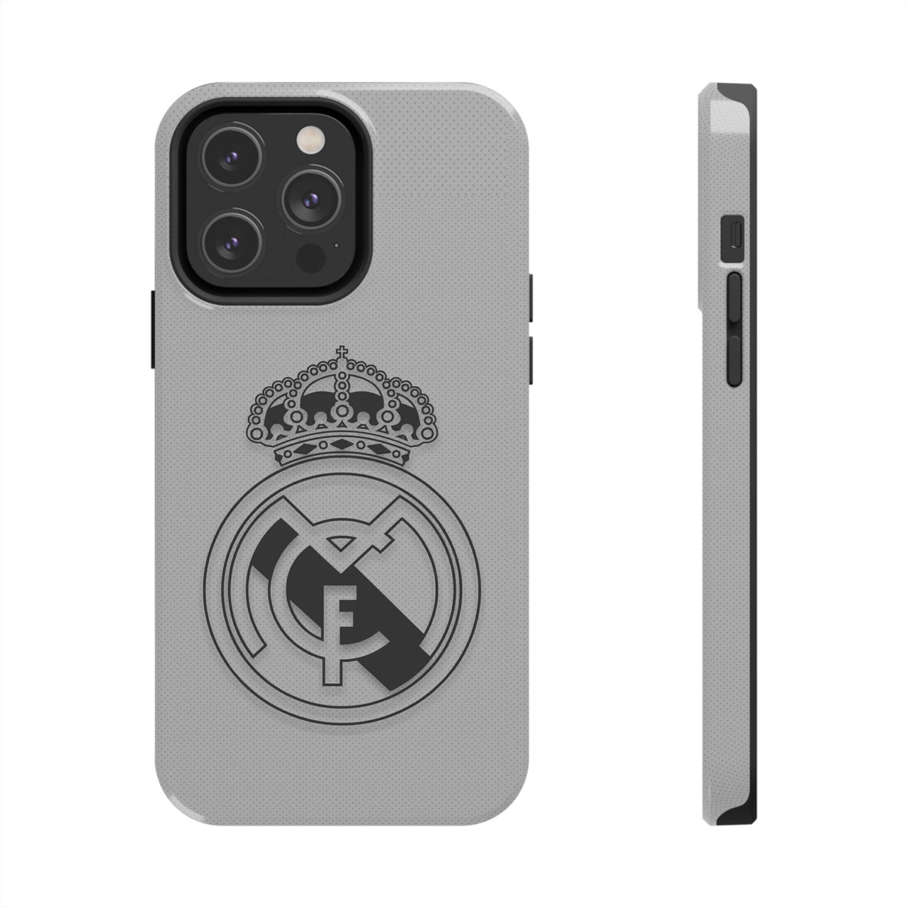 Real Madrid Phone Case