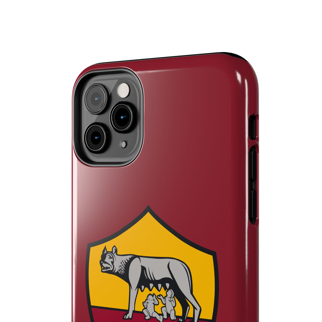 Roma Tough Phone Case