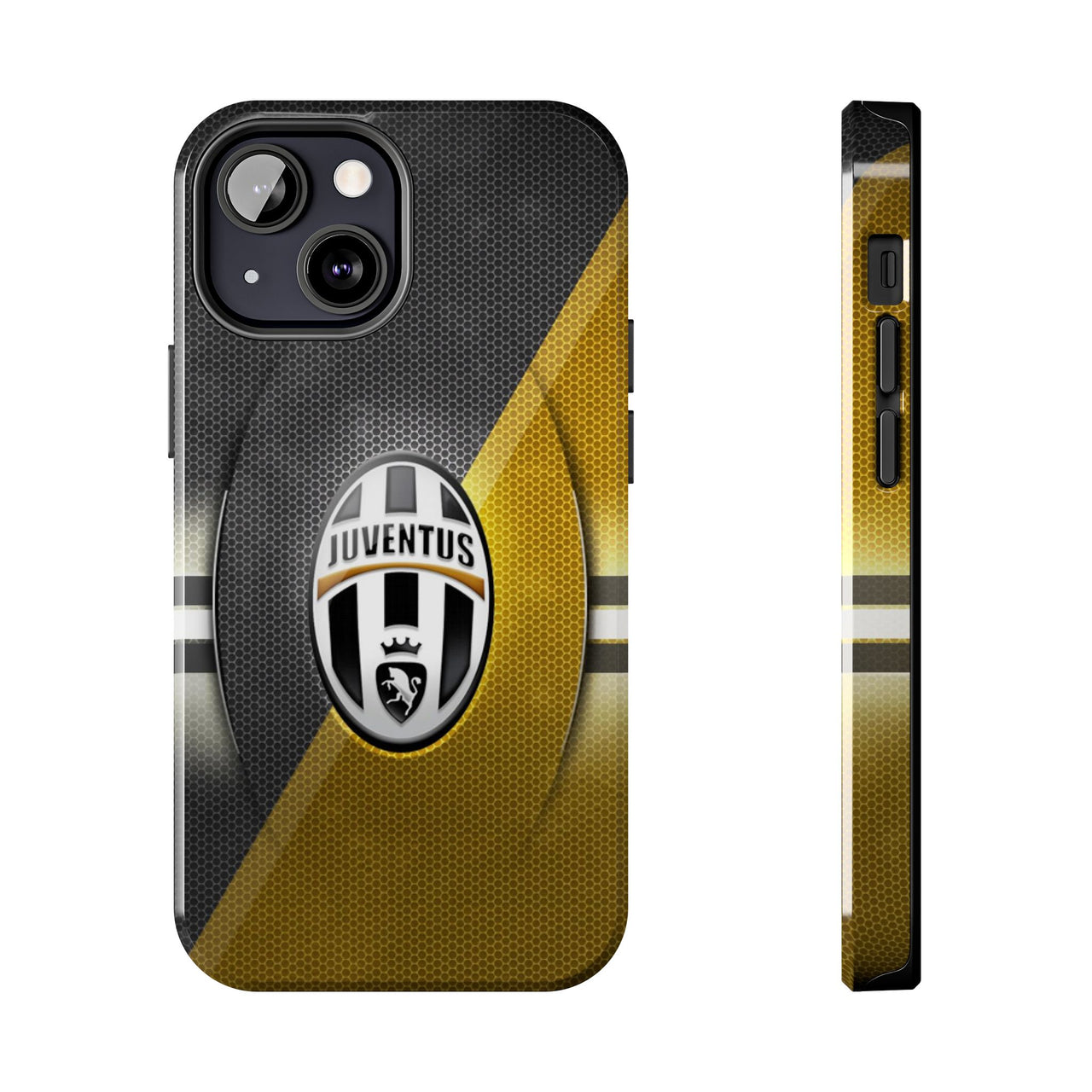 Juventus FC Phone Case