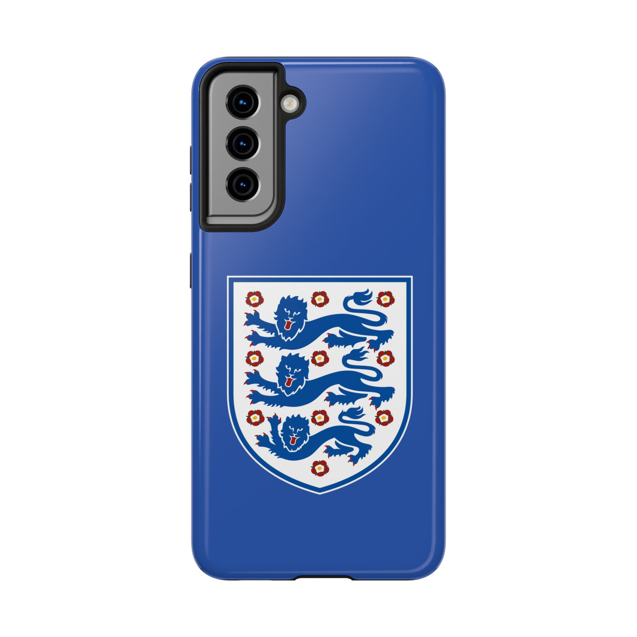 England National Team Tough Phone Cases