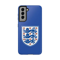 Thumbnail for England National Team Tough Phone Cases