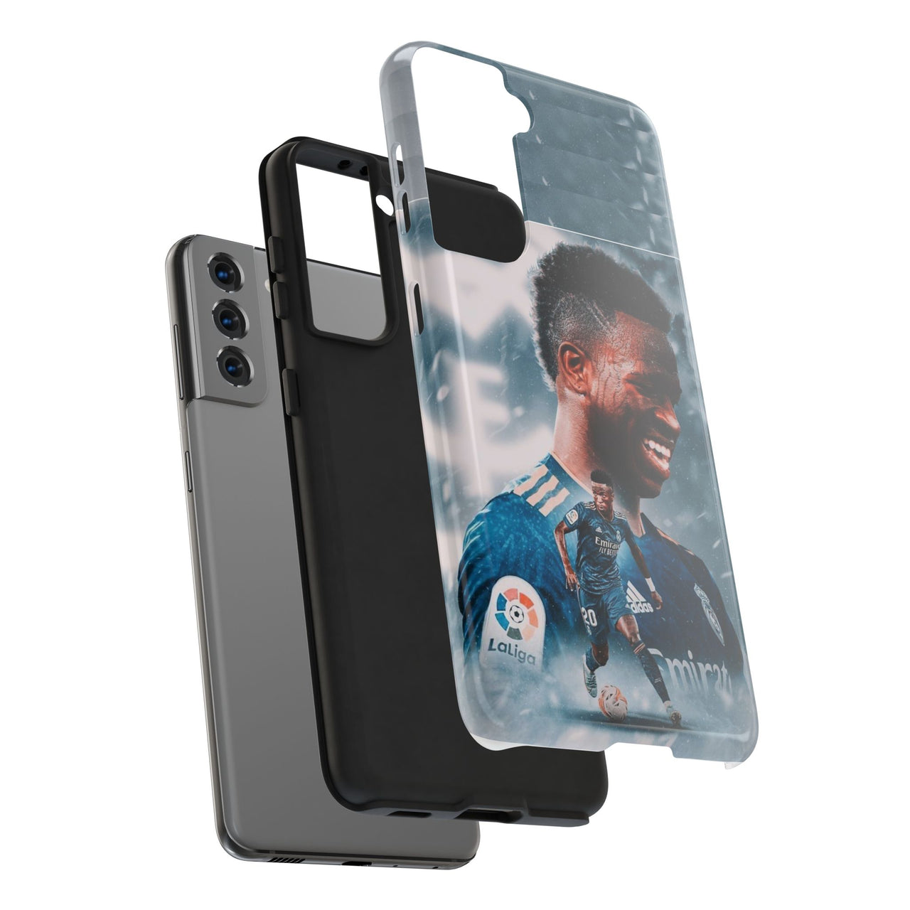 Vinicius Jr Tough Phone Cases