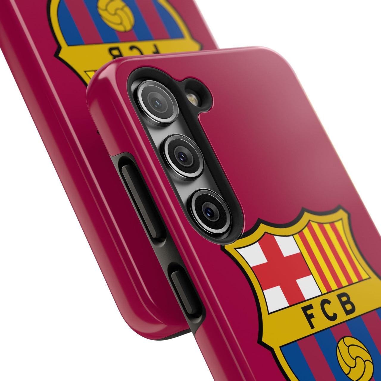 Barcelona Phone Case